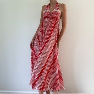Perfect Vacation Dress
